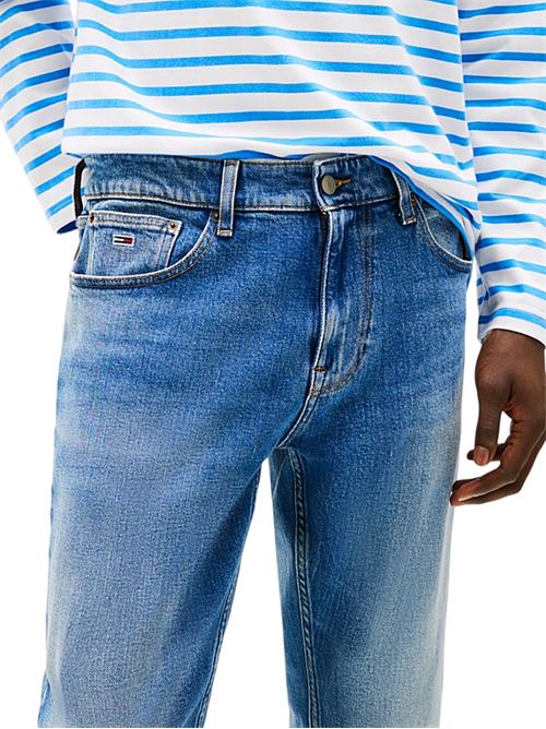 DM0DM209871A5 BLU Tommy Jeans | DM0DM209871A5 BLU